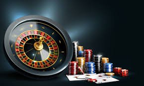Hoki31 tembak ikan game seru dengan grafis memukau dan bonus besar