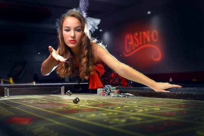 Hoki31 lobby game live casino dengan dealer cantik profesional siap 24 jam