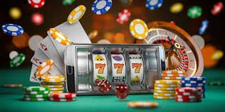 Fitur statistik real-time dan multi-view live casino hoki31 – panel road map Baccarat dan analitik meja Roulette