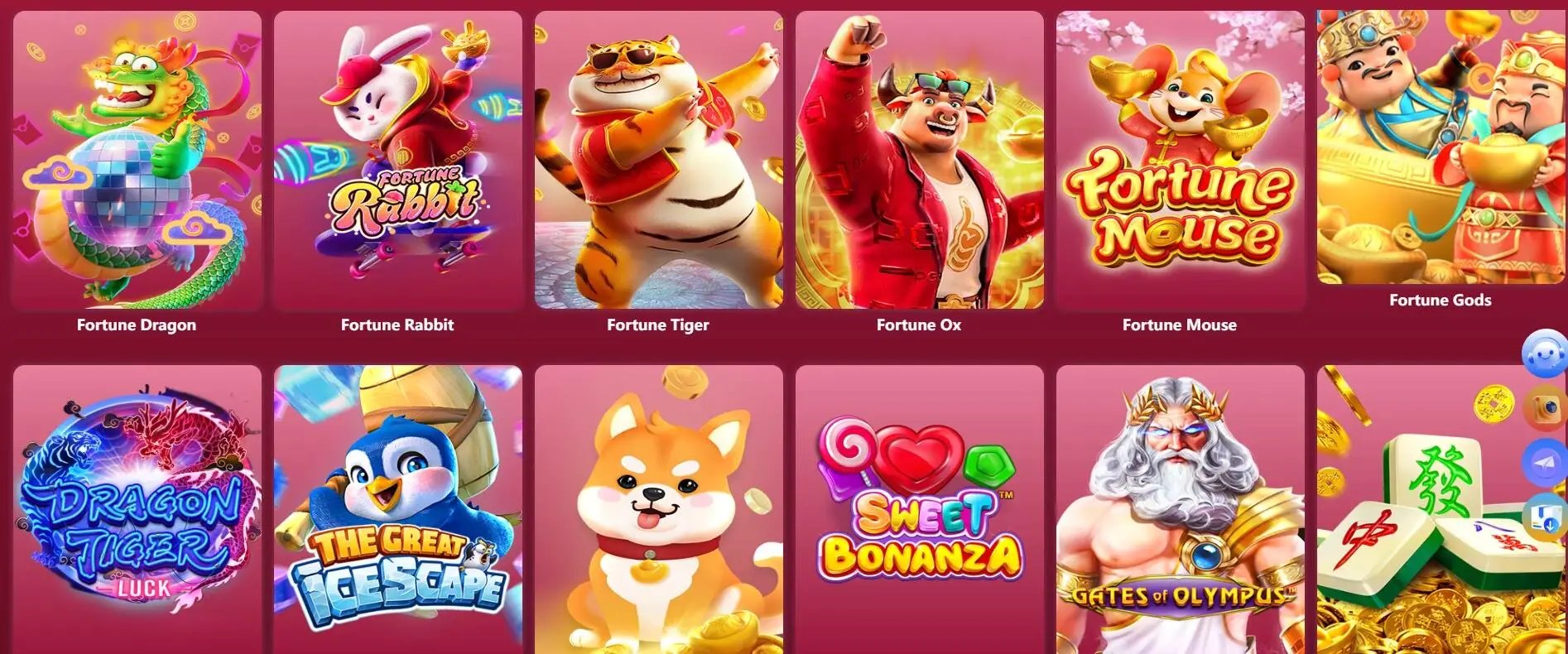 Game tembak ikan Ocean King hoki31 — arena laut dalam multipemain dengan jackpot progresif