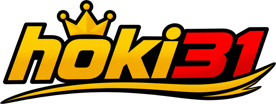 Hoki31 Logo
